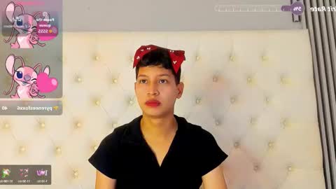 iamgigy online show from March 7, 2026, 1:19 pm