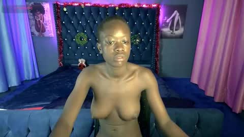 Grace online show from December 22, 2025, 2:52 am