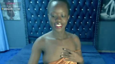 Snapshot of iamgrace chatting on February 5, 2026, 3:11 am Grace online show from February 5, 2026, 3:11 am