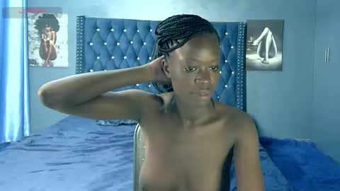 Snapshot of iamgrace chatting on February 15, 2026, 3:03 am Grace online show from February 15, 2026, 3:03 am