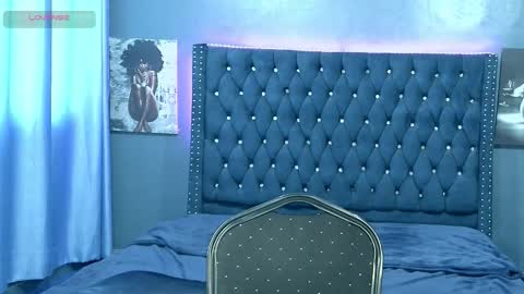 Snapshot of iamgrace chatting on March 2, 2026, 4:14 am Grace online show from March 2, 2026, 4:14 am