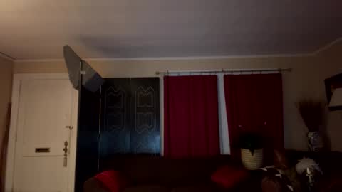 iamhereandnow online show from January 12, 2026, 3:34 am