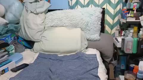 Snapshot of iamissac chatting on February 1, 2026, 9:57 pm IAmIssac - Issac Dimitri online show from February 1, 2026, 9:57 pm