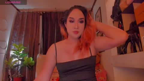 Miss Jazzmine online show from March 10, 2025, 3:01 am