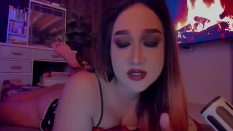 Miss Jazzmine online show from September 25, 2025, 5:22 am