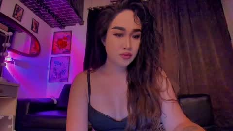 Miss Jazzmine online show from May 11, 2026, 6:19 am