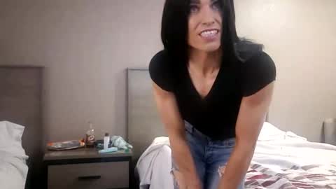 Joslynn online show from January 6, 2025, 12:16 am