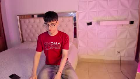 iamjuanjoc online show from February 4, 2026, 3:12 am