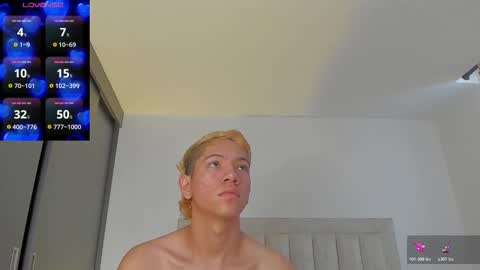 Juliiiiian online show from November 11, 2025, 12:16 pm