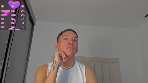 Juliiiiian online show from February 11, 2026, 11:04 am