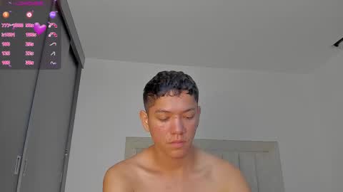 Juliiiiian online show from February 20, 2026, 11:11 am