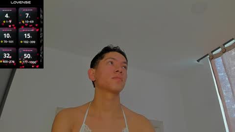 Juliiiiian online show from April 2, 2026, 11:41 am