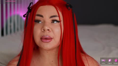 Lila online show from January 24, 2025, 9:17 am