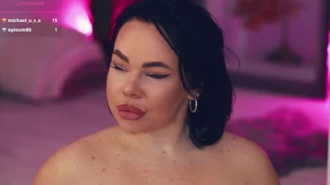 Lila online show from November 10, 2025, 5:12 pm