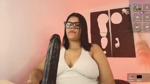 IM LOLA  online show from September 24, 2025, 4:38 am