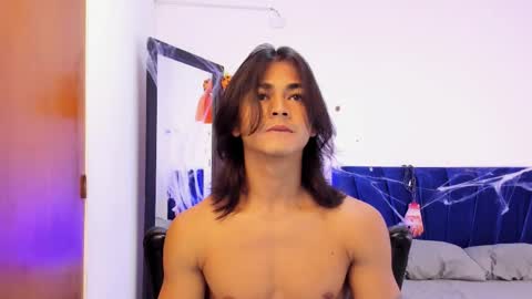 Snapshot of iamluismz chatting on October 25, 2025, 6:46 pm arthur online show from October 25, 2025, 6:46 pm