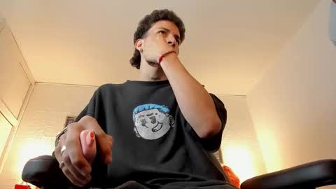 Mariano online show from January 15, 2026, 3:44 am