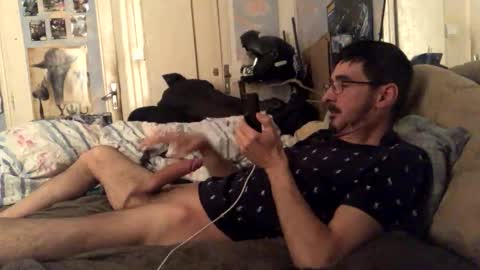 iammattyourpussy online show from January 11, 2026, 11:15 am