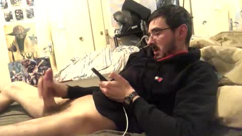 iammattyourpussy online show from February 10, 2026, 2:54 pm