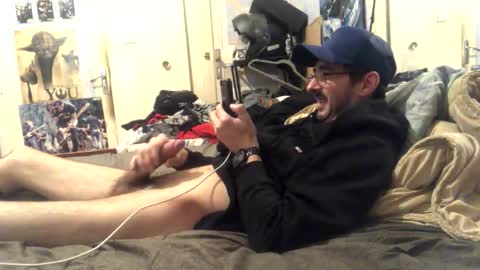 iammattyourpussy online show from February 28, 2026, 3:35 pm