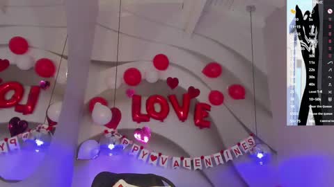 Nayuta online show from February 9, 2025, 11:04 pm