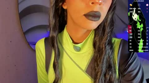 Nayuta online show from March 5, 2025, 11:16 pm