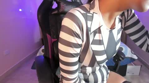 Nayuta online show from October 3, 2025, 8:17 pm