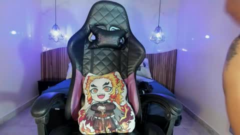 Nayuta online show from February 8, 2026, 7:50 pm