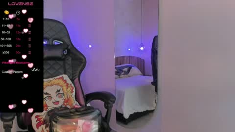 Nayuta online show from March 29, 2026, 1:49 am