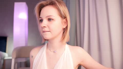 Nina  online show from January 26, 2025, 10:02 pm