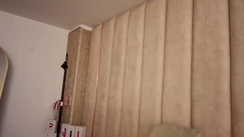 Nyxy online show from April 14, 2026, 11:38 am