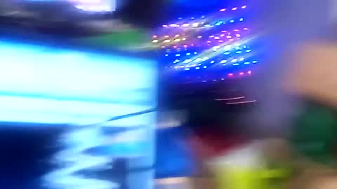 Snapshot of iamproprojectcandysugarbaby chatting on December 24, 2024, 7:17 am I LOVE MY COCONUT EAT MY COCONUTS online show from December 24, 2024, 7:17 am