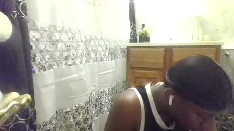 iamryan995442 online show from March 15, 2026, 5:35 am