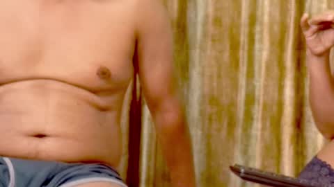 Snapshot of iamsomeone1234 chatting on February 16, 2025, 2:54 pm Iamnidhicam online show from February 16, 2025, 2:54 pm