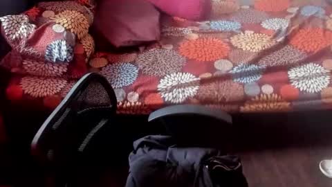 MADAM  MISTRESS ASIANA online show from December 16, 2025, 11:54 pm