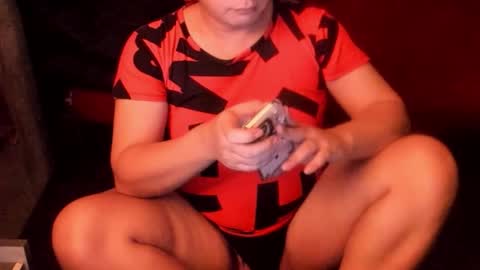 MADAM  MISTRESS ASIANA online show from February 7, 2026, 12:09 pm