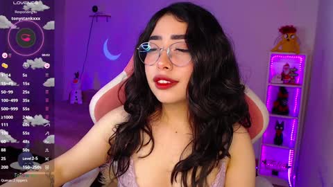 Veronica  NDEPENT MODEL online show from December 11, 2024, 3:24 am