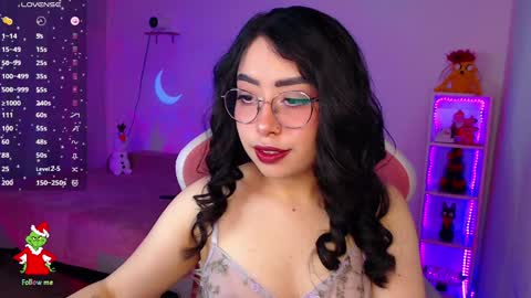 Veronica  NDEPENT MODEL online show from December 20, 2024, 3:25 am