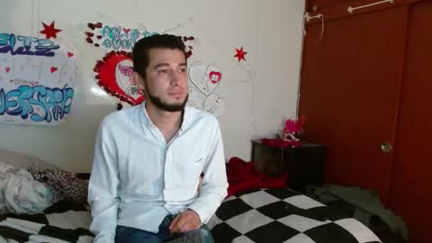 Snapshot of iamyourspicyone chatting on February 12, 2026, 11:38 am iamyourspicyone online show from February 12, 2026, 11:38 am