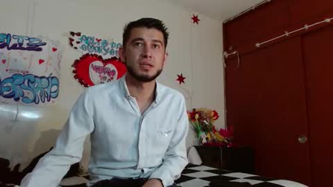 iamyourspicyone online show from March 3, 2026, 11:16 am