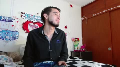 iamyourspicyone online show from March 19, 2026, 11:25 am