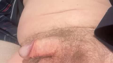 ian53a - mature UK man for same online show from November 10, 2025, 12:15 pm