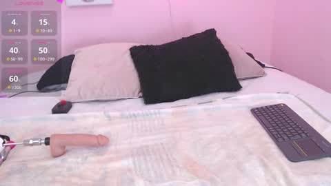 IAN CASTILLO online show from January 11, 2025, 11:12 am