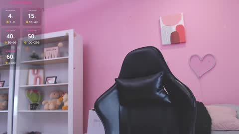 IAN CASTILLO online show from January 24, 2025, 11:15 am