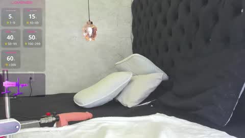 IAN CASTILLO online show from February 13, 2025, 11:17 am