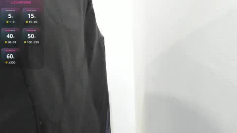 IAN CASTILLO online show from February 14, 2025, 10:59 am