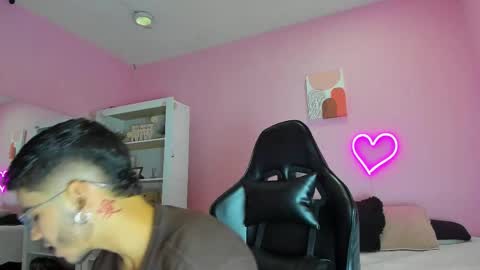 IAN CASTILLO online show from February 21, 2025, 11:11 am