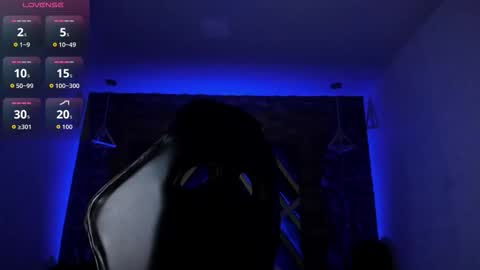 IAN CASTILLO online show from March 25, 2026, 11:16 am