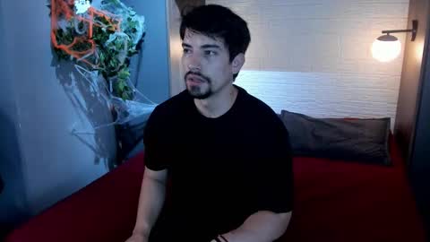 Ian Davis online show from October 30, 2025, 11:33 am