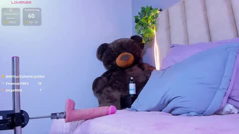 Snapshot of ian_diamond chatting on March 14, 2026, 11:10 pm Iam online show from March 14, 2026, 11:10 pm